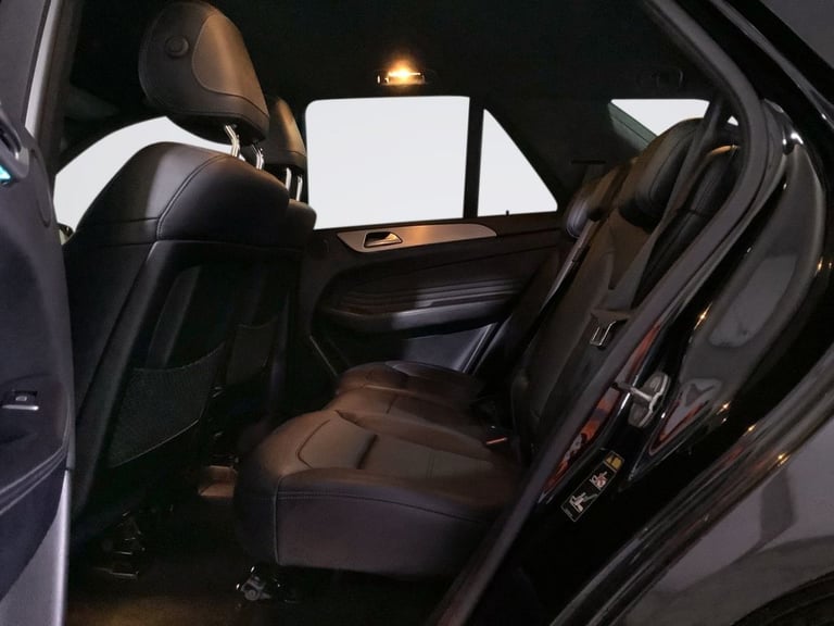 2018 Mercedes-Benz GLE 2.1 GLE250d AMG Night Edition SUV 5dr Diesel G-Tronic 4MATIC Euro 6 (s/s) ...