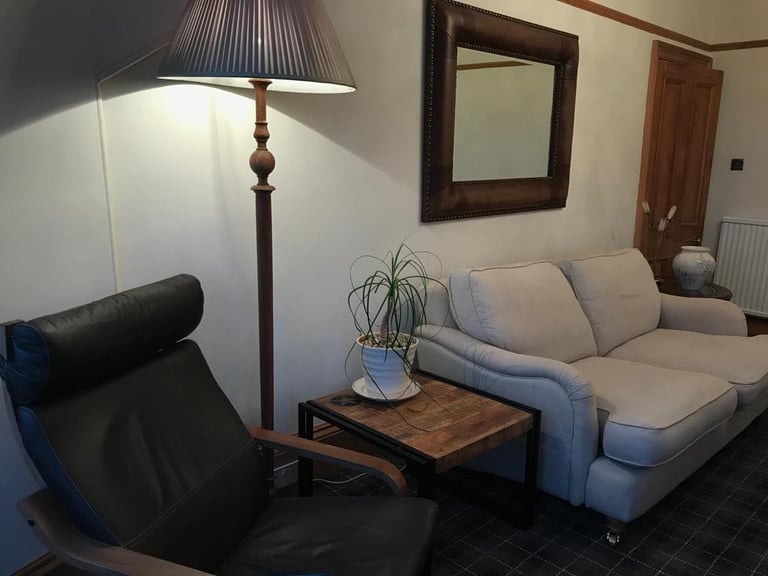 Prestwick 2 Bed Flat