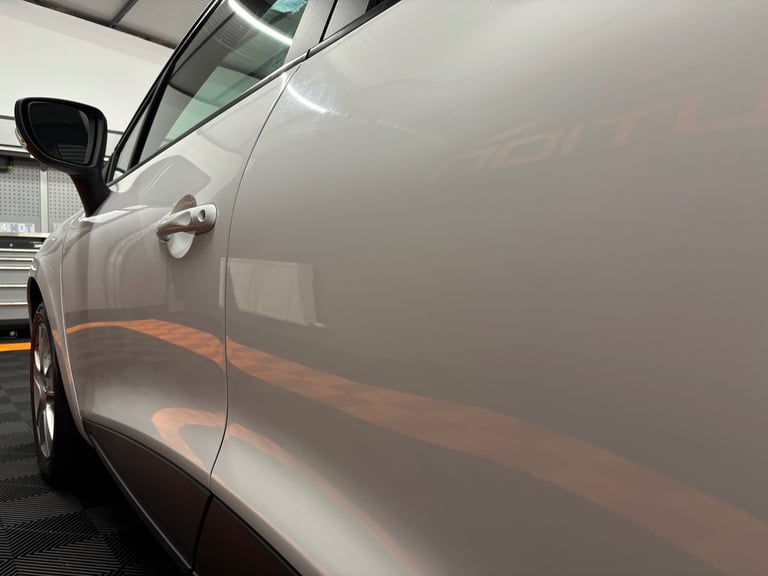 2016 Renault Clio 1.2 16V Play 5dr HATCHBACK Petrol Manual