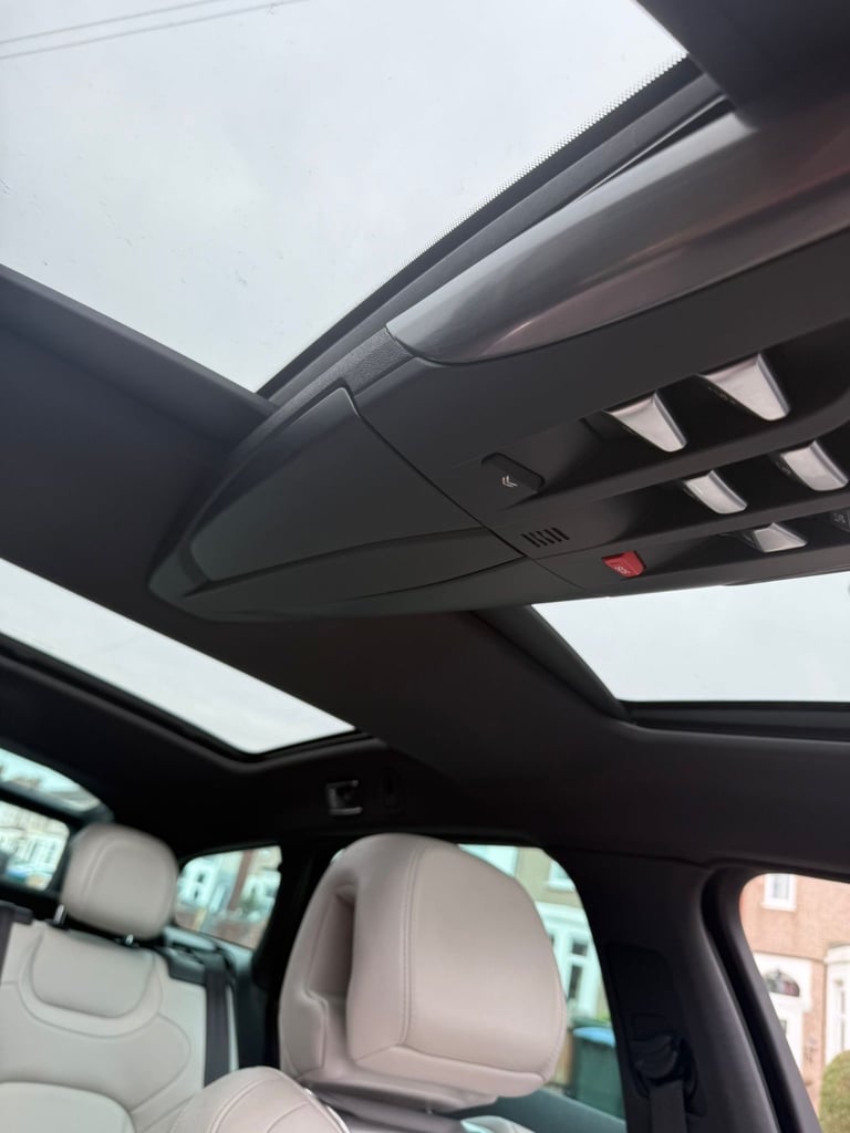 Citroen, DS5, Hatchback, 2013, Other, 1997 (cc), 5 doors