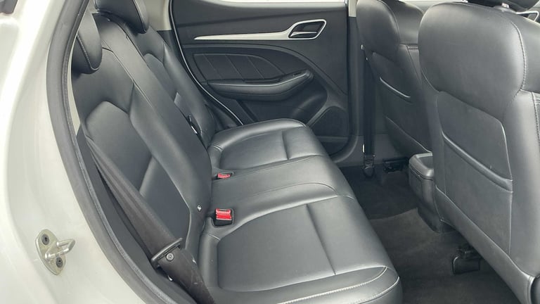 2019 MG MG ZS 1.0T GDi Exclusive 5dr DCT Hatchback Petrol Automatic