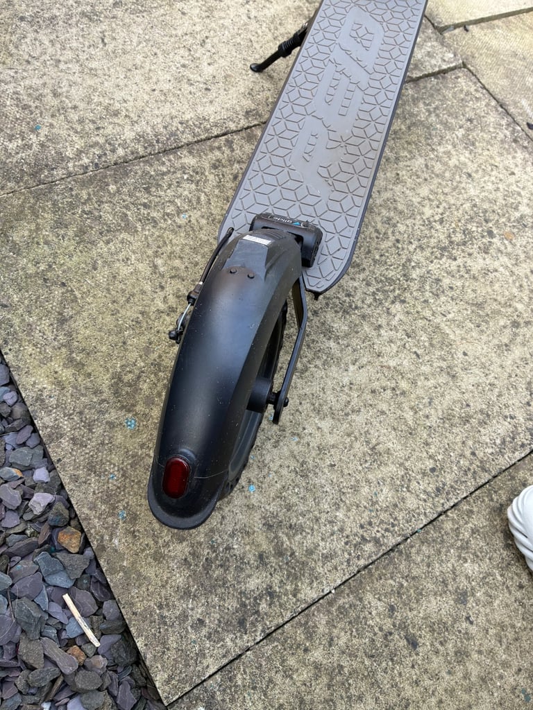 image for Reid electric adult scooter used twice 