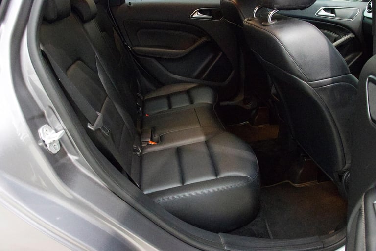 2013 Mercedes-Benz B-Class 1.8 B200 CDI Sport Euro 5 (s/s) 5dr MPV Diesel Manual