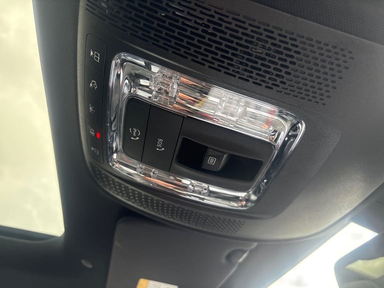 2023 Mercedes-Benz CLA CLA 180 AMG Line Premium + Night Ed 4dr Tip Auto COUPE PETROL Automatic