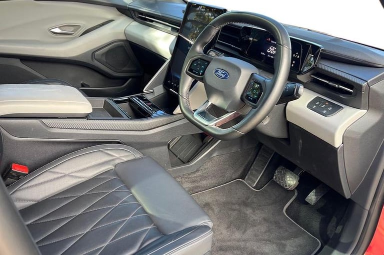 2024 Ford Explorer 210kW Premium 77kWh 5dr Auto HATCHBACK ELECTRIC Automatic