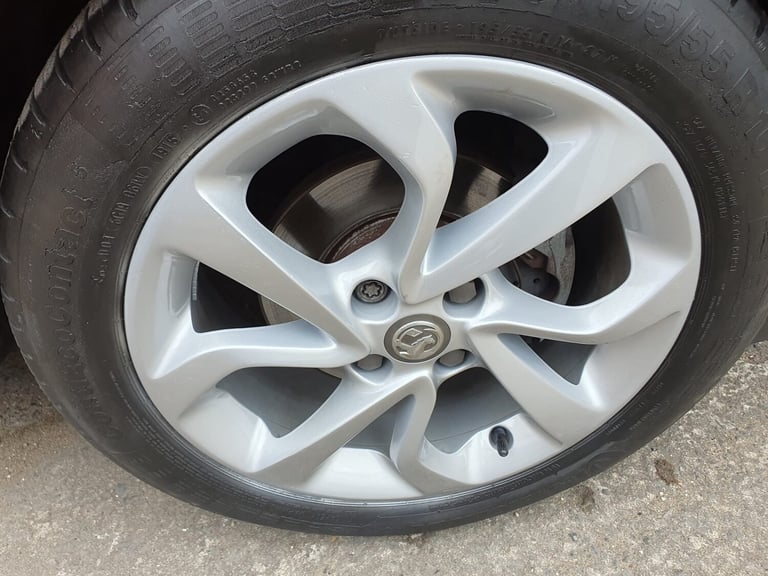 2015 Vauxhall Corsa 1.4 ecoFLEX Excite 5dr [AC] Easytronic HATCHBACK Petrol Automatic