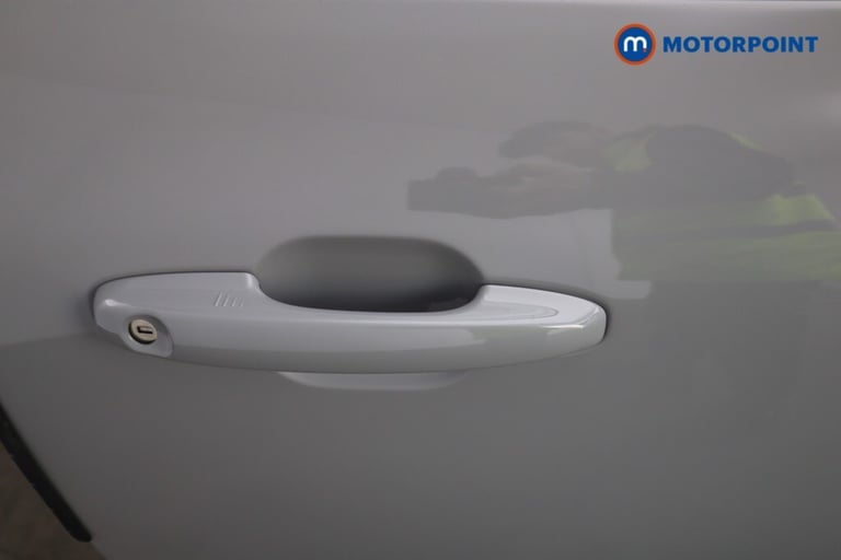 2024 Ford Kuga 2.5 PHEV Graphite Tech Edition 5dr CVT HATCHBACK PETROL/ELECTRIC Automatic