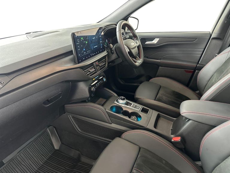 2024 Ford Kuga 2.5 PHEV ST-Line X 5dr CVT HATCHBACK PETROL/ELECTRIC Automatic