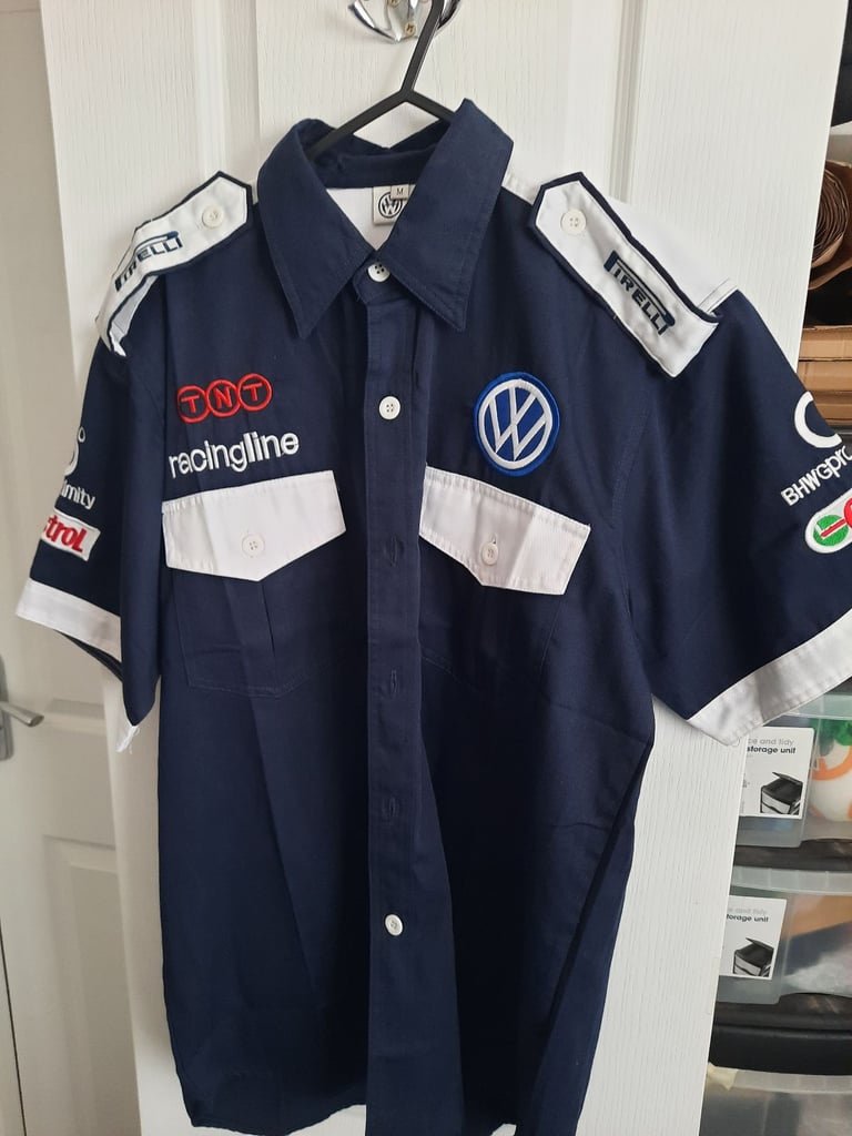 image for Volkswagen Sport Shirt