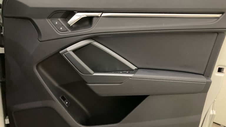 2022 Audi Q3 35 TFSI S Line 5dr S Tronic Petrol Estate Estate Petrol Automatic