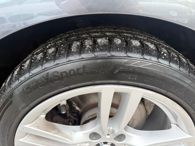 2015 BMW 3 Series 2.0 320d M Sport Saloon 4dr Diesel Auto xDrive Euro 6 (s/s)