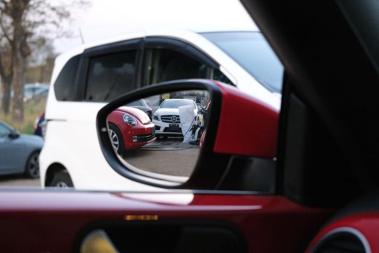 2025 Volkswagen BEETLE AUTO 1.2 TSI Design Hatchback 3dr Petrol DSG Euro 5 (105 ps) PETROL Automatic