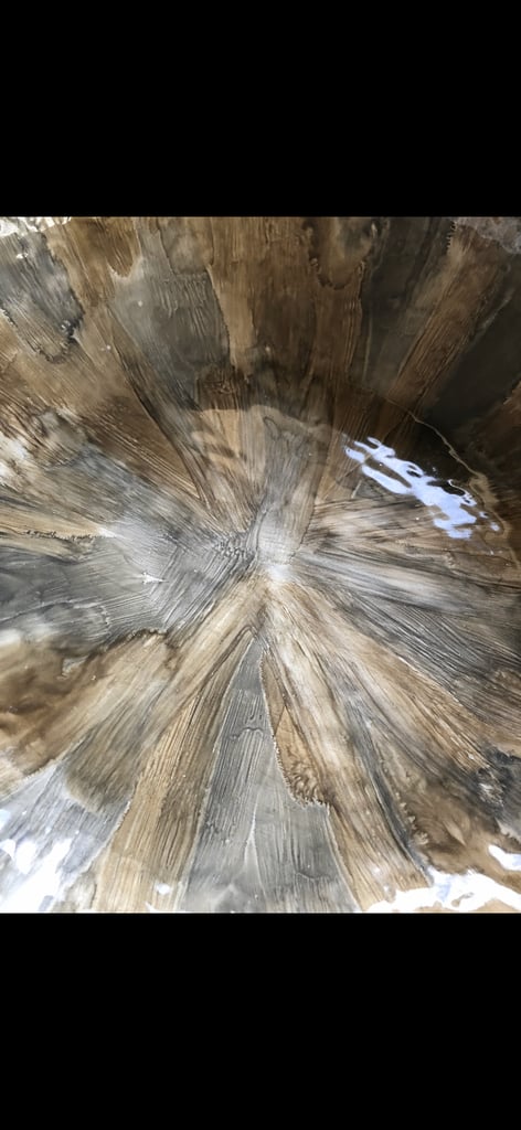 Large centre piece/bowl