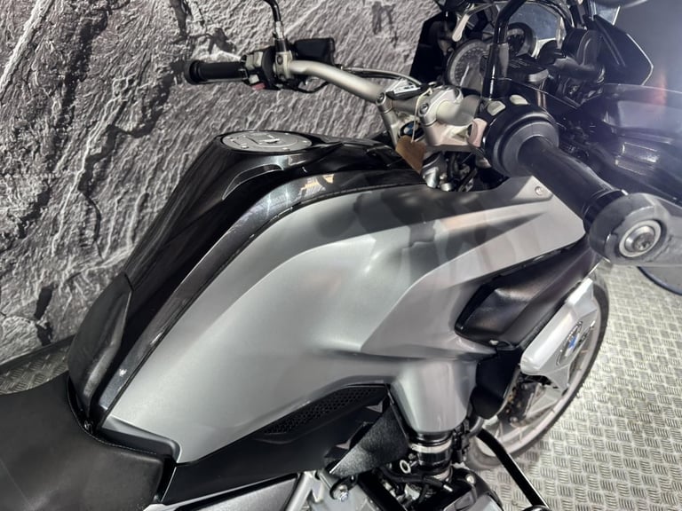 BMW R1200GS R 1200 GS 2013