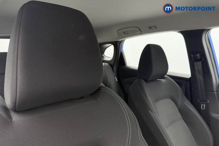 2024 Nissan Qashqai 1.3 DiG-T MH Acenta Premium 5dr SUV Petrol Manual