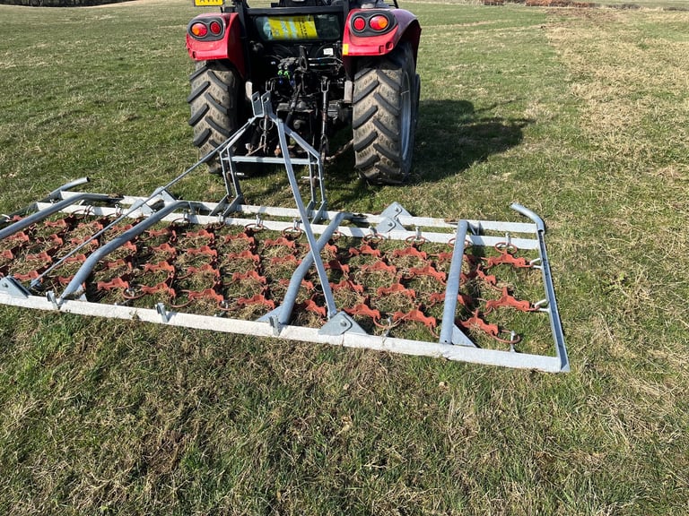 Case farmall 65 , 2020 No Vat 