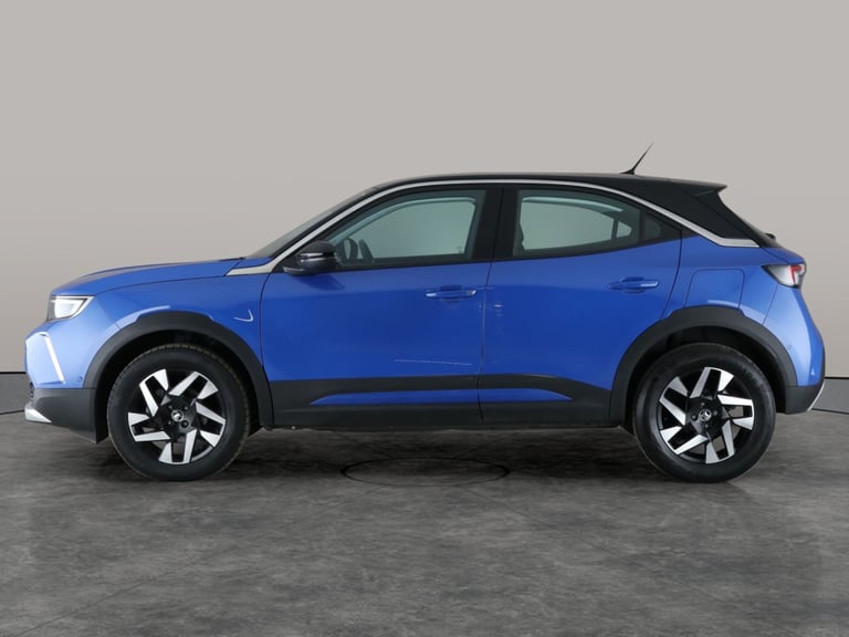2022 Vauxhall Mokka 1.2 Turbo Elite Premium SUV 5dr Petrol Auto Euro 6 (s/s) (130 ps) - REVERSE S...