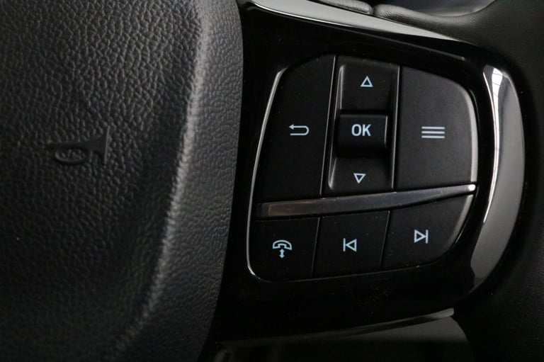 2024 Ford Transit Custom 2.0 EcoBlue 170ps H1 Van Sport Auto PANEL VAN DIESEL Automatic