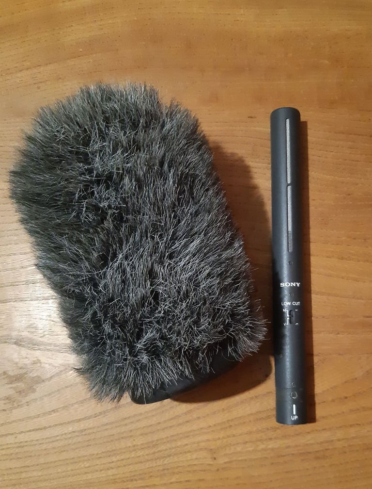 SONY PMW-200 XDCAM FULL HD BUNDLE!
