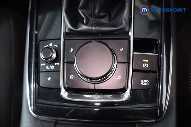 2021 Mazda CX-30 2.0 e-Skyactiv G MHEV Sport Lux 5dr SUV Petrol Manual