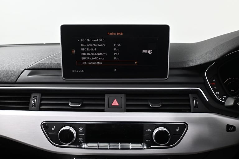2017 Audi A5 Cabriolet 2.0 TDI S line S Tronic Euro 6 (s/s) 2dr CONVERTIBLE Diesel Automatic