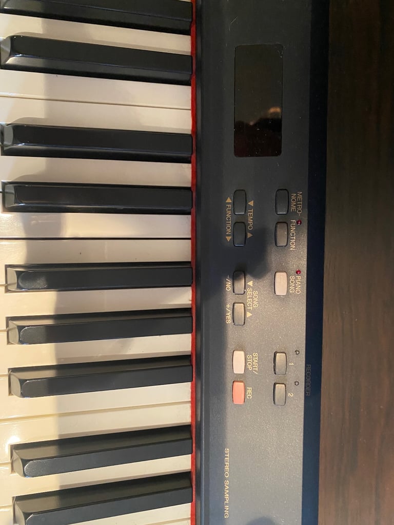 🎹 Yamaha Clavinova CLP-411 Digital Piano(Read desc)
