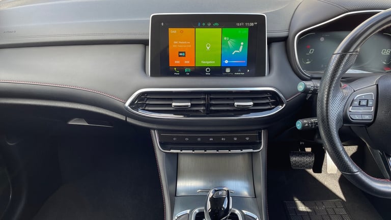 2022 MG HS 1.5 T-GDI Excite 5dr DCT Petrol