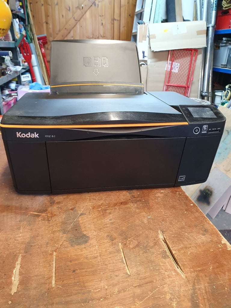 KODAK ESP 3.2 PRINTER / SCANNER