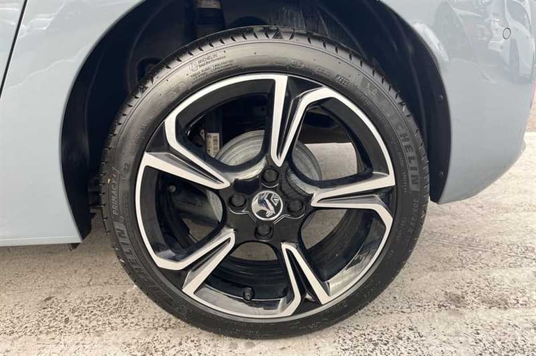 2023 Vauxhall Corsa 1.2 Turbo GS Hatchback 5dr Petrol Manual Euro 6 (s/s) (100 ps) Hatchback Petr...