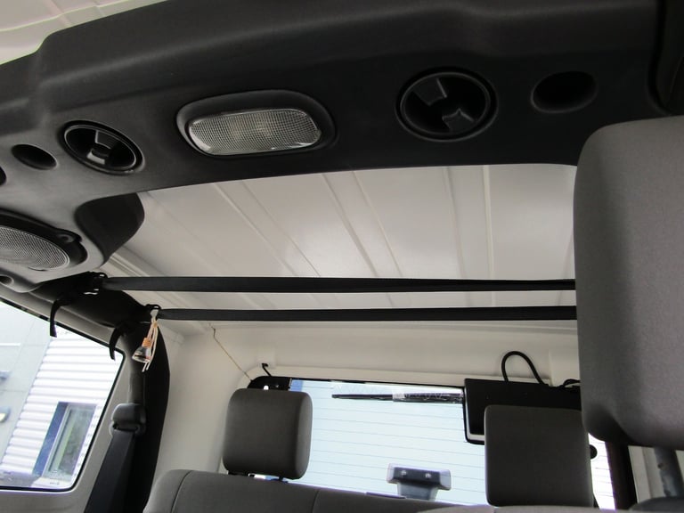  Jeep Wrangler  3.8 V6 SOFT TOP TRAIL RATED 4X4 3DR LHD 4x4 Petrol Manual