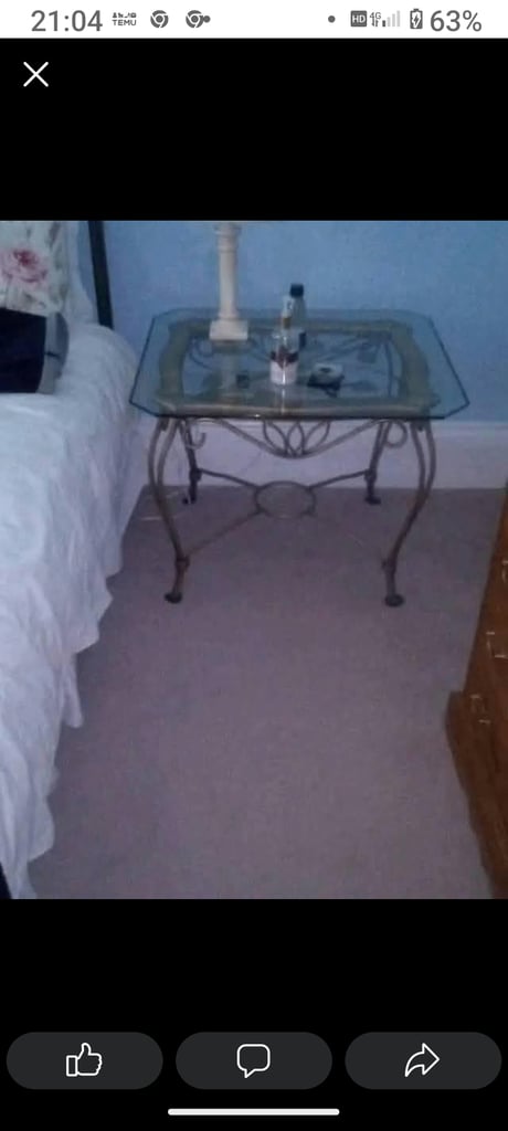 image for Italian style coffee tables 