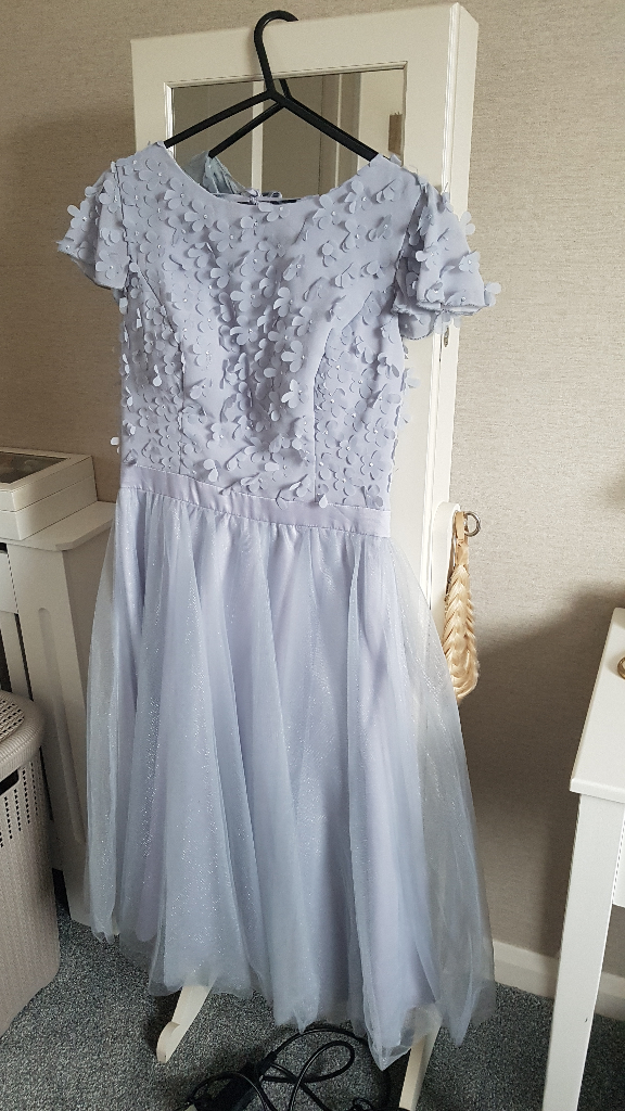 Chi chi dress Gumtree