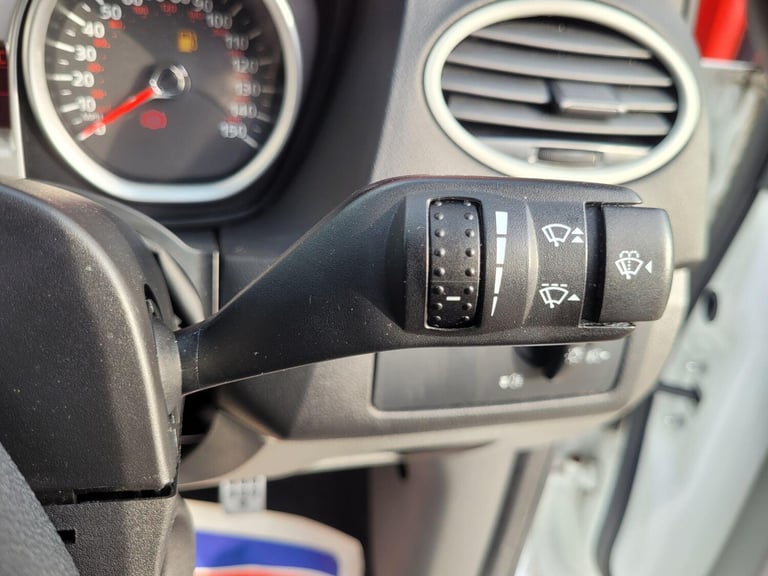  Ford Focus 1.6 Zetec S 3dr Petrol Manual