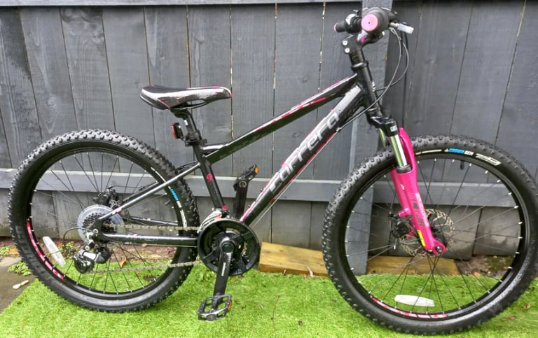 Carrera luna in England Bikes Bicycles Cycles for Sale Gumtree