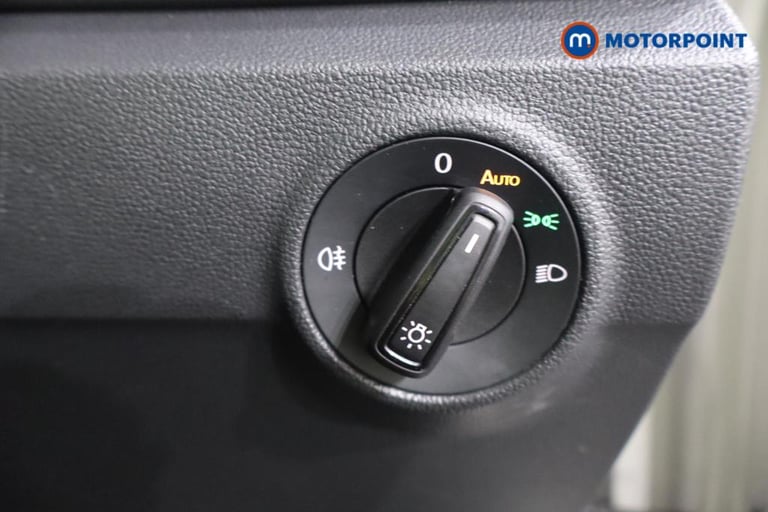 2023 Volkswagen T-Roc 1.5 TSI Life 5dr SUV Petrol Manual