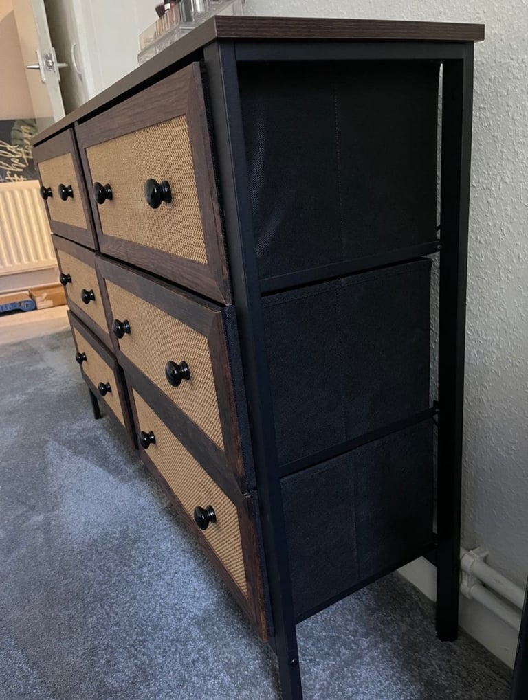 Chest of Draws 