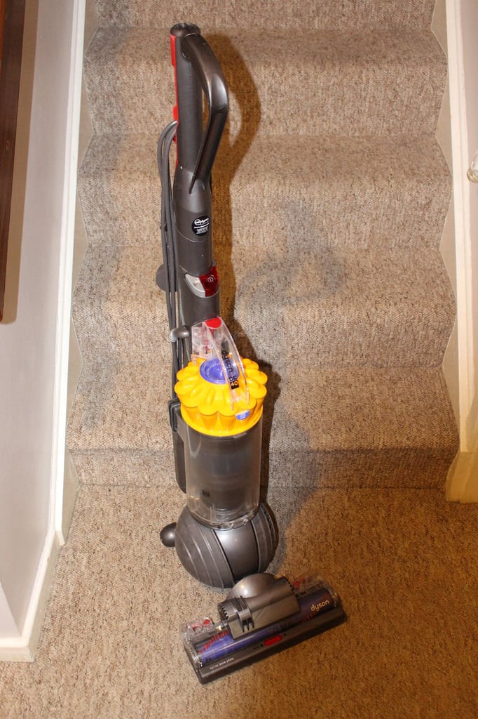 image for Dyson DC40 Fully Serviced and cleaned For All floors! Delivery available!
