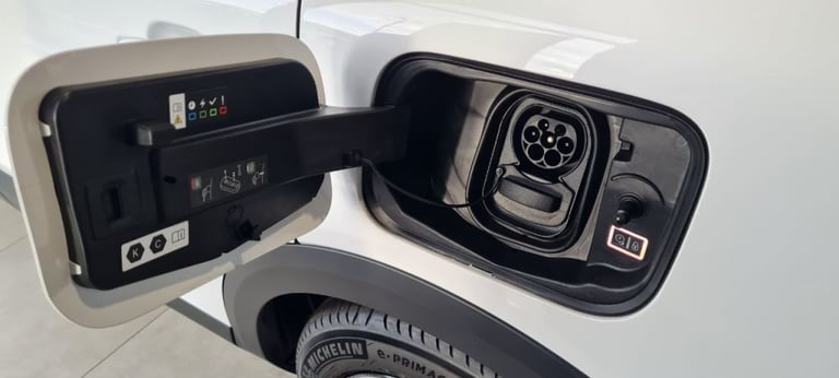  Citroen C4 X 100kW Shine 50kWh 5dr Auto Electric