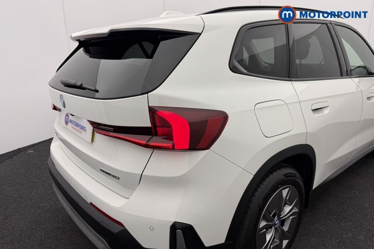 2025 BMW iX1 150kW eDrive20 Sport 65kWh 5dr Auto SUV Electric Automatic