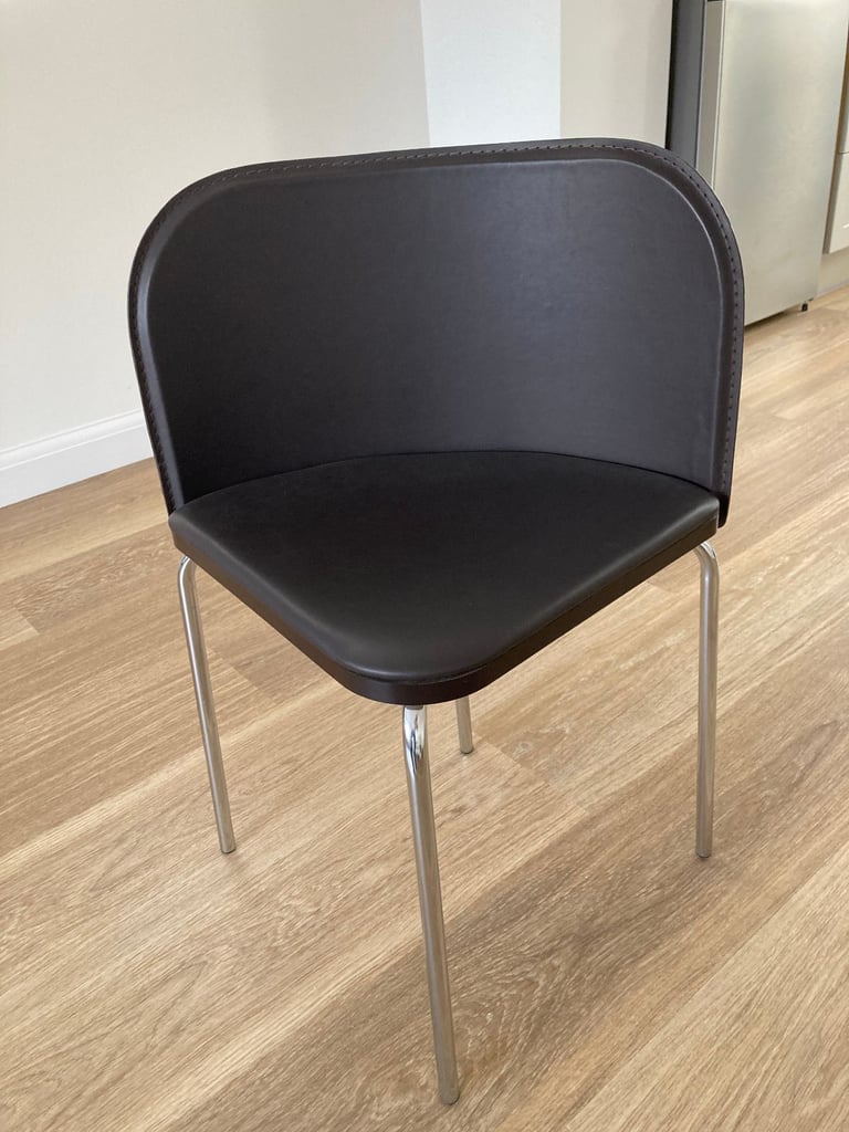 image for 4 Dining Chairs