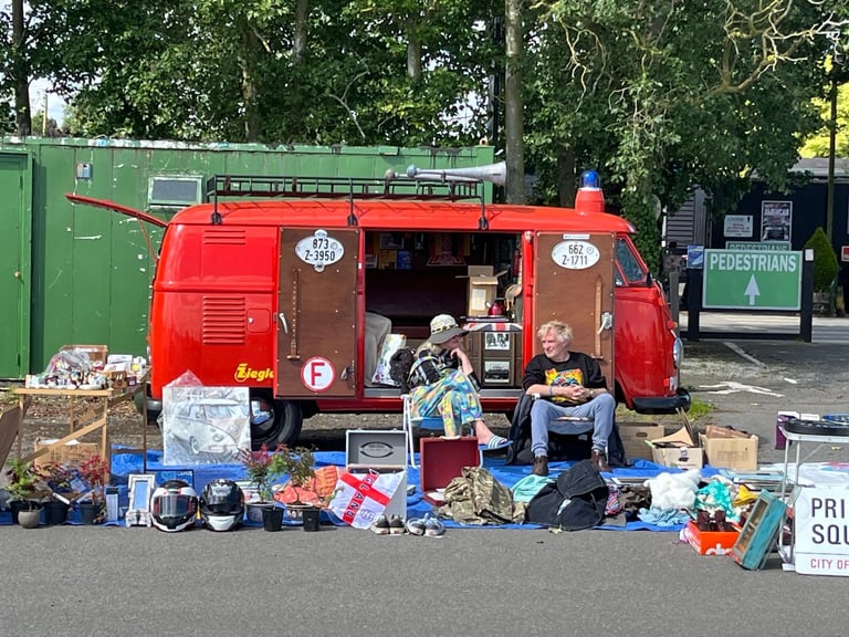 Stonha, Barns Sunday Car Boot on 26th October 2025 and Barnfest Country Music Festival