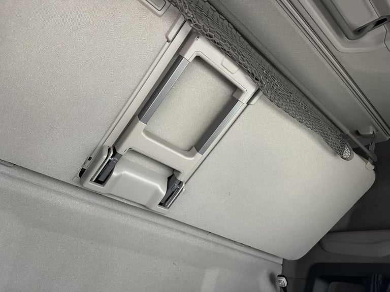 2021 (71) SCANIA 500S 6X2 MIDLIFT