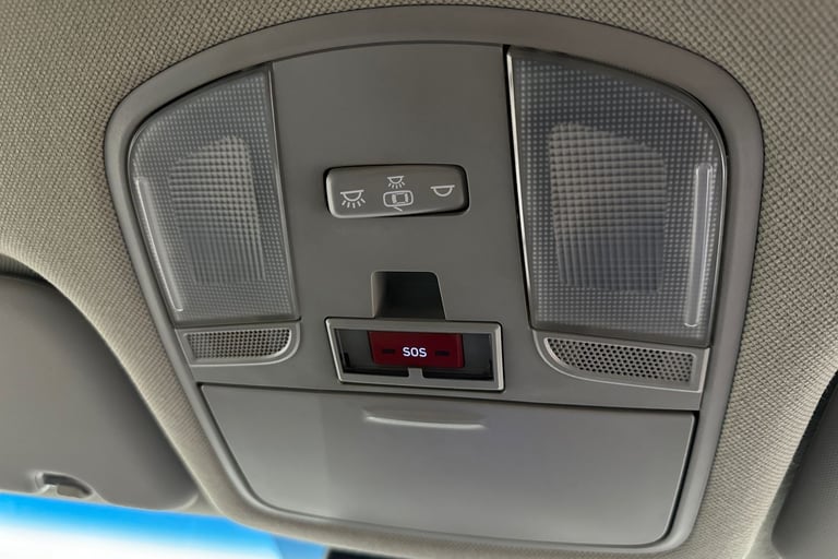 2022 Hyundai IONIQ 91065 Hatchback Electric Automatic