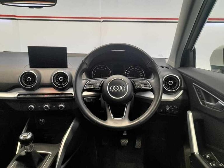 2019 Audi Q2 1.5 TFSI CoD 35 Sport SUV 5dr ESTATE Petrol Manual