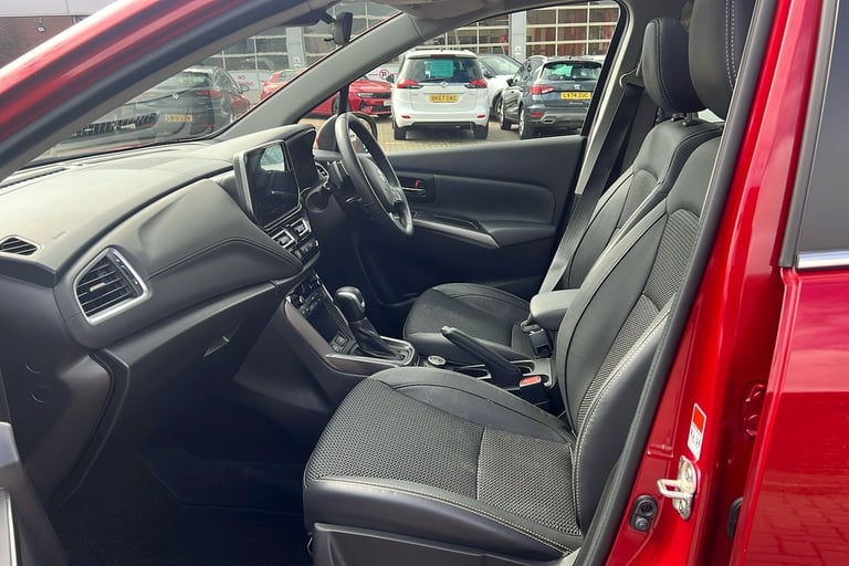  Suzuki S Cross 1.5h Ultra Suv 5dr Petrol Hybrid Ags Allgrip Euro 6 s/s 115 Ps