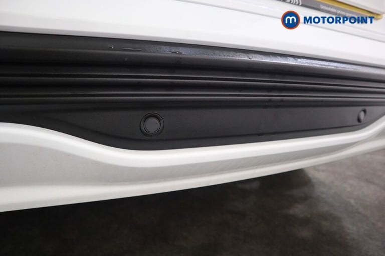 2025 Ford Puma 1.0 EcoBoost Hybrid mHEV ST-Line 5dr DCT SUV Petrol Automatic