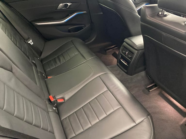 2021 BMW 3 Series 2.0 330e 12kWh M Sport Touring 5dr Petrol Plug-in Hybrid Auto Euro 6 (s/s)  Est...