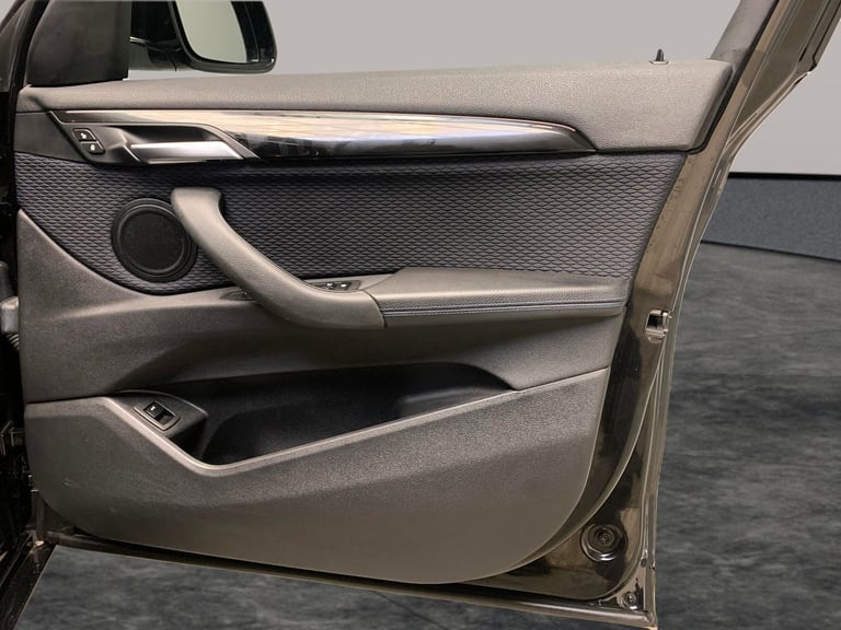 2018 BMW X1 2.0 20i M Sport SUV 5dr Petrol Auto xDrive Euro 6 (s/s) (192 ps) - SEATS -  Suv Petro...