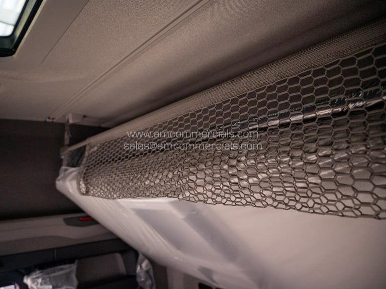 2025 SCANIA 660S V8 HIGHLINE 6X2 TWIN WHEEL TAG