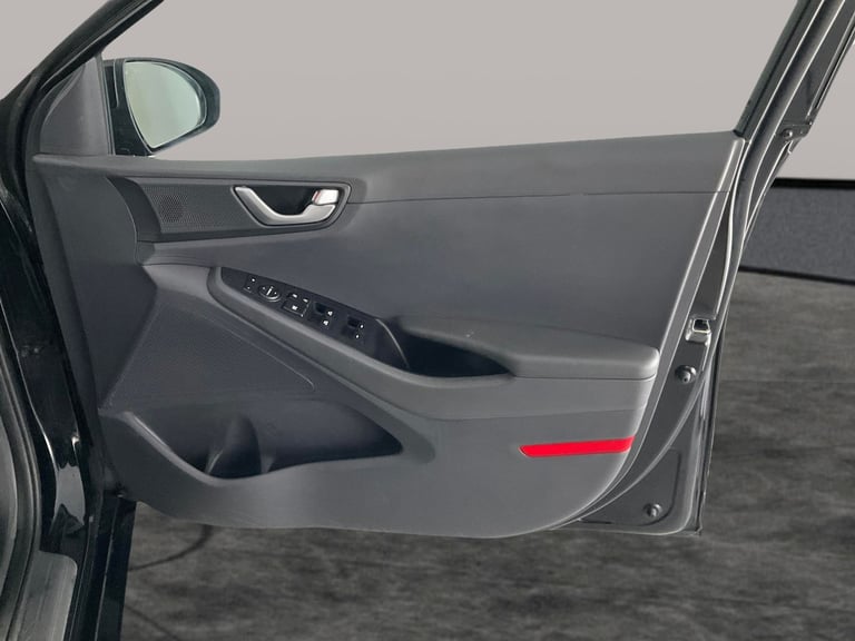 2018 Hyundai IONIQ 1.6 h-GDi SE Hatchback 5dr Petrol Hybrid DCT Euro 6 (s/s) (141 ps) - CRUISE Ha...